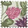 Field Flowers, Copper - Made to Measure Curtains